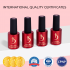 Natural Rubber Base (roz), 7 ml